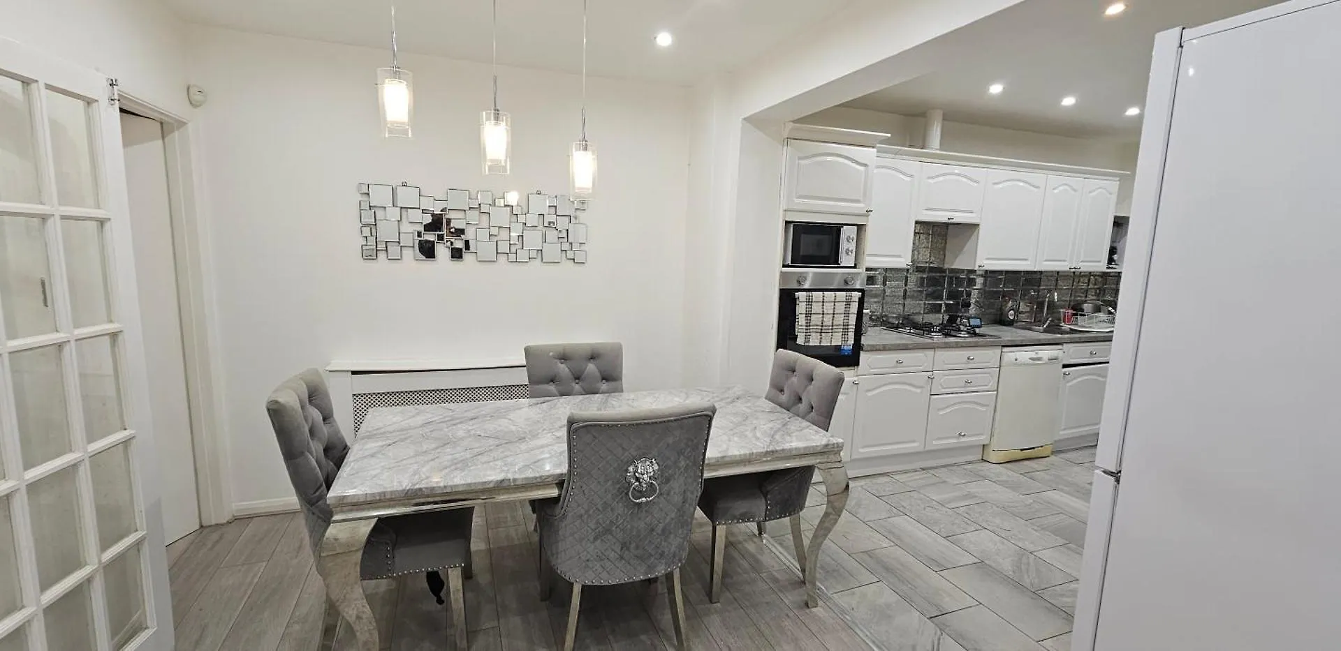 Two Bedrooms Self Catering Entire House In Greater London Of سوفيريتو المملكة المتحدة