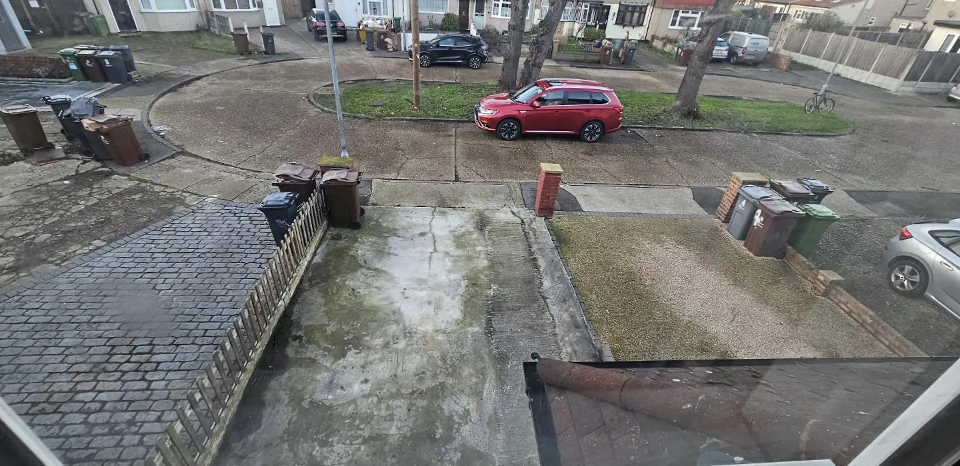 شقة Two Bedrooms Self Catering Entire House In Greater London Of سوفيريتو