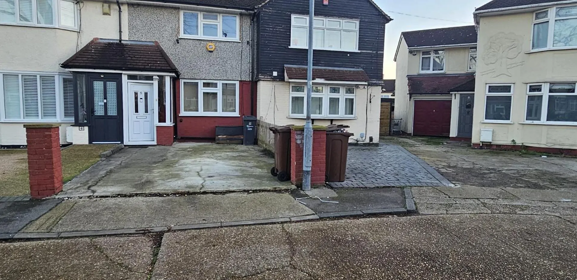 Two Bedrooms Self Catering Entire House In Greater London Of سوفيريتو المملكة المتحدة